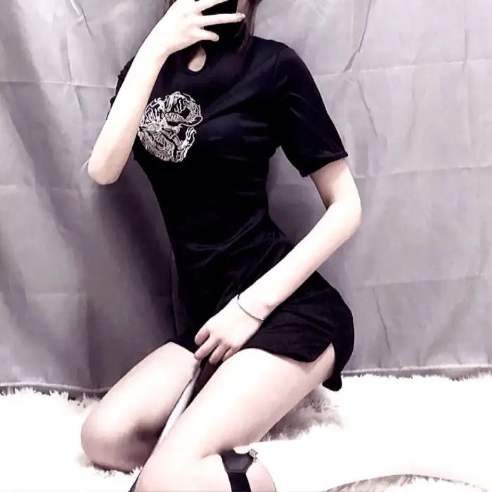 囚室211